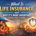 What Is Life Insurance and Why It’s More Important Than You Think
